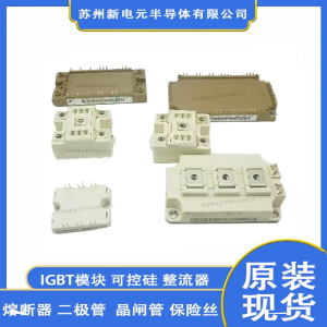 美国Microchip/微芯 二极管- 桥式整流器APTDR90X1601G