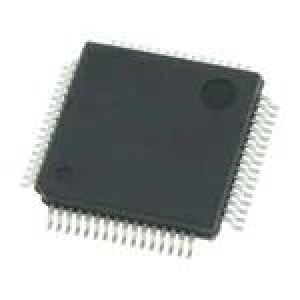 数字信号处理器和控制器 - DSP, DSC：DSPIC33EP64MC206-E/PT