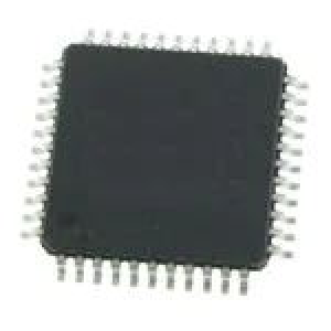 数字信号处理器和控制器 - DSP, DSC ：DSPIC30F3011-20I/PT