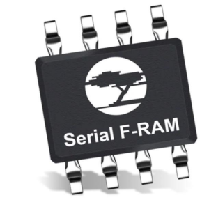 FM24W256-GTR 存储器 IC  F-RAM