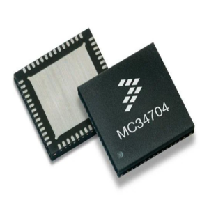 MC34704AEPR2电源管理 IC  专业电源管理 (PMIC)