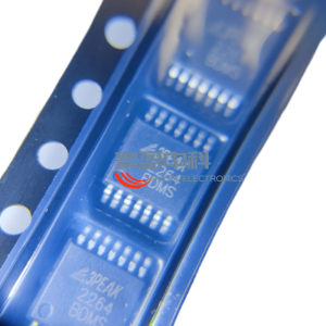 3PEAK接口芯片TP3222N-SR SOP18 现货正品