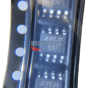 3PEAK接口芯片TP485E-SR SOP8 正品原装