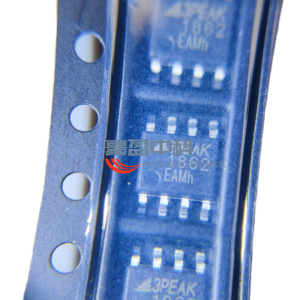 3PEAK 接口芯片TP75176E-FR  DIP8
