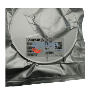 3PEAK线性稳压器TPL730F15-FR DFN-4 现货原装正品