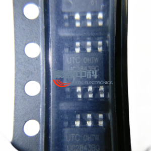 UTC/友顺 正品原装 UM605BG-AF5-R SOT-25  具有2.5v / 1.25v并联稳压器的运算放大器