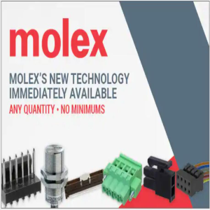 MOLEX原装正品 15019-0205连接器