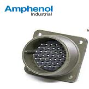 Amphenol 原装现货 MS3102R14S-2S 圆形连接器