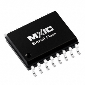 MX25U25645GMI00  Macronix