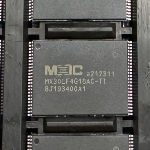 MX30LF2G18AC-TI  MXIC/旺宏  TSOP-48 原盘原标