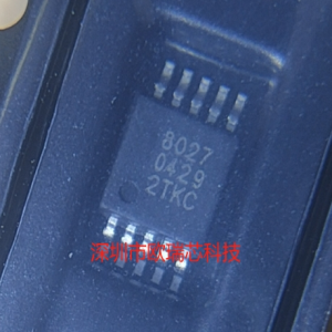 QN8027-SANC  QUINTIC/昆天科微  MSOP-10