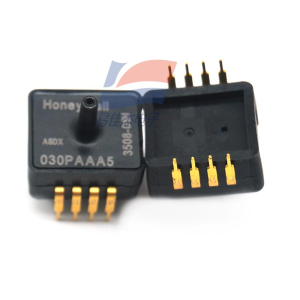 授权代理 ASDXACX030PAAA5 供应 美国 HONEYWELL 压力传感器 易佳杰热销产品