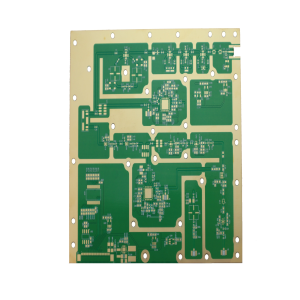 一分钟看懂未来医疗保健技术中物联网与 PCB 的融合