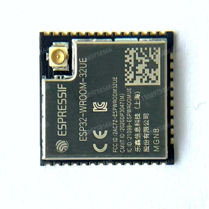 ESP32-S2-MINI-2U-N4R2乐鑫物联网WiFi模块