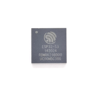 ESP32-S3R8 2.4GHz  RF片上系统SoC蓝牙芯片