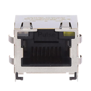 JKM-0001NL 1000Base-T 1-Port RJ45以太网连接器