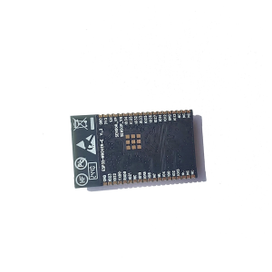 ESP32-WROVER-E-N8R2板载天线WiFi蓝牙模块