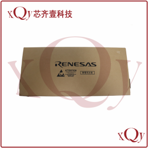 ISL3298EFRTZ-T ISL3298 RENESAS/瑞萨 TDFN-8(2x3) RS-485/RS-422芯 支持BOM配单
