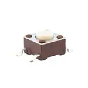 机电产品 - 开关 - 触觉开关 :TL3301NF260QG