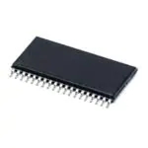 微控制器 - MCU  16位微控制器 - MCU:  MSP430FR5729IDAR