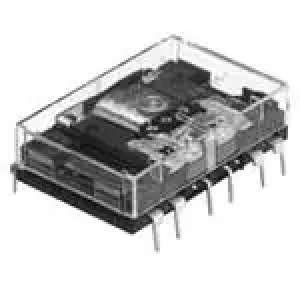 继电器、接触器和螺线管-通用继电器  : NC4D-P-DC12V