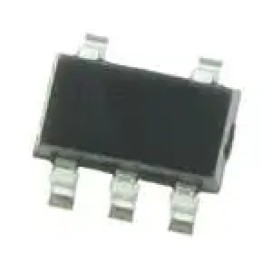 稳压器与电压控制器  :TC2185-3.3VCTTR