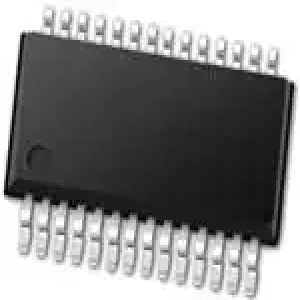 接口 IC-接口-I/O扩展器  :MCP23017T-E/SS