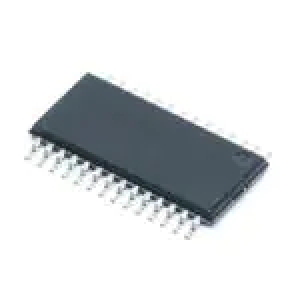 马达/运动/点火控制器和驱动器 :DRV8814PWPR