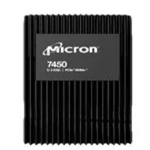 存储器 -固态硬盘 - SSD : MTFDKCC6T4TFS-1BC1ZABYY