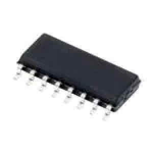 时钟和计时器IC  : CDC328ADR