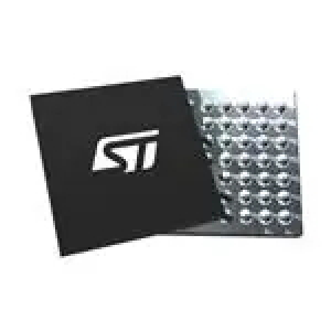 嵌入式处理器和控制器 : STM32F401CCY6TT