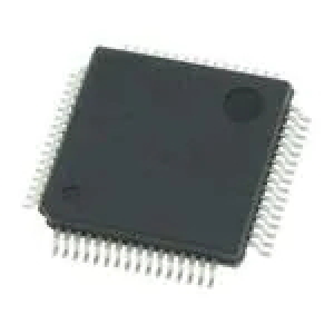 嵌入式处理器和控制器 : STM32F405RGT6