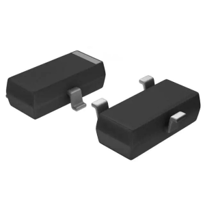 全新 XC6206P332MR PMIC - 稳压器 - 线性 正 固定 1 输出 100mA SOT-23
