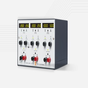 Delta Elektronika荷兰高压电源