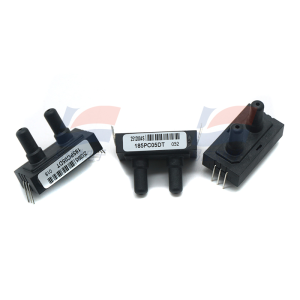 液压系统气动设备用185PC05DT 压阻式压力传感器 0-5psi