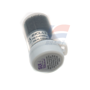 4HCL-LS 0-50 ppm 电化学三电极氯化氢气体传感器 114-150-510