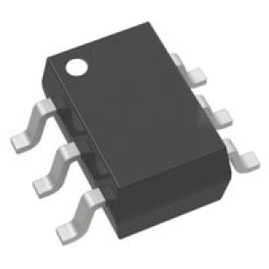 原装 TPL5010DDCR 可编程计时器 IC SOT-23-THIN