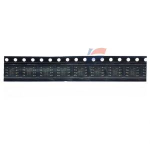 AX3007CSA 可调式降压 DC/DC 稳压芯片 SOP-8 封装