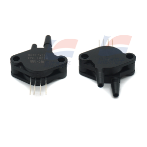 XPCL10DTH 超低压压力传感器SIP封装模拟输出
