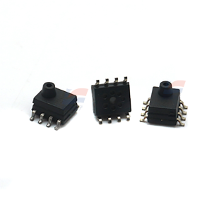SM5420C-030A-P-T 板上安装绝压压力传感器