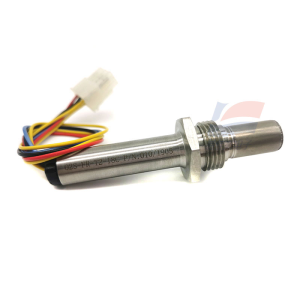 O2S-FR-T5氧化锆氧气传感器 氧气压力范围2 mbar - 3bar