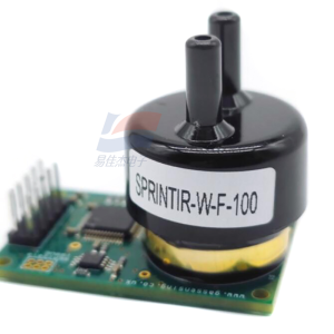 sprintir WF-100 SPRINTIR-W-F-100 高速响应红外二氧化碳气体传感器NDIR CO2传感器