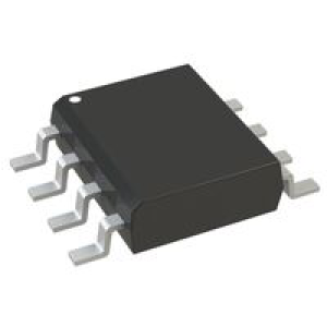 全新 AP1539SDPG-13 降压 开关稳压器 IC 正 可调式 0.8V 1 输出 4A 8-SOIC（0.154"，3.9