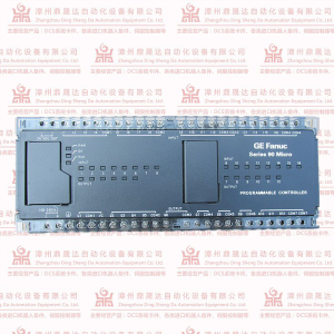 IC752WTCSS2-AC发那科伏羲一号