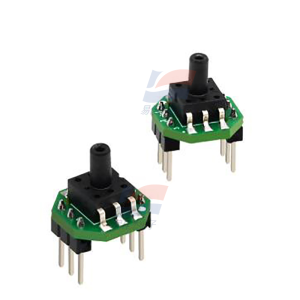 AGR12压力传感器DIP封装 测量范围-100kPa～100kPa