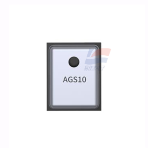 AGS10 TVOC气体传感器 数字信号输出