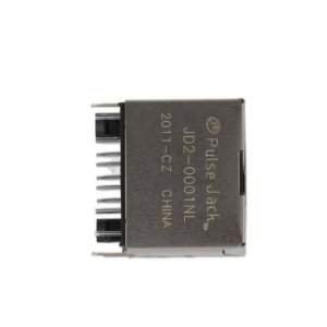JD2-0001NL RJ4 以太网连接器