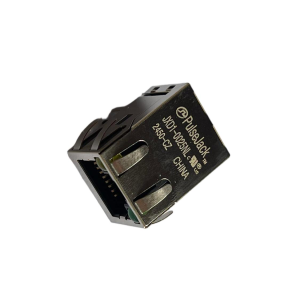 JXD1-0025NL 以太网连接器