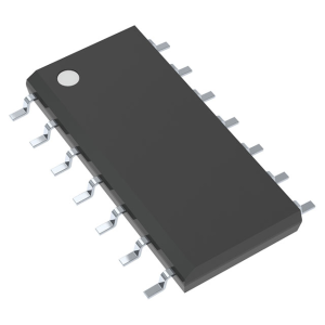 原装 LM324ADR 放大器 4 电路 14-SOIC