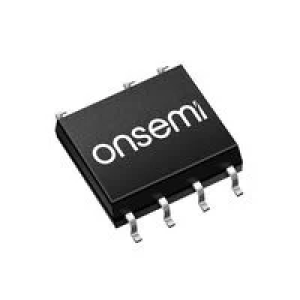 原装 NCP1271D65R2G 离线转换器 反激 拓扑 65kHz 7-SOIC